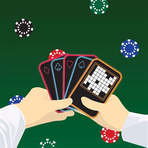poker stakes crossword clue